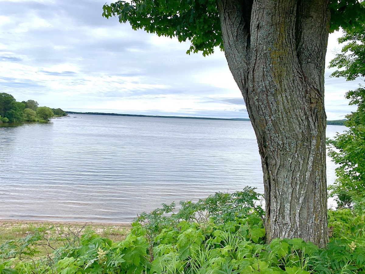 Lake Independence