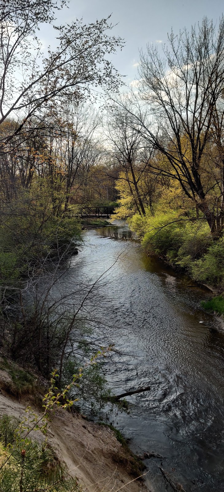 Clinton River Trail