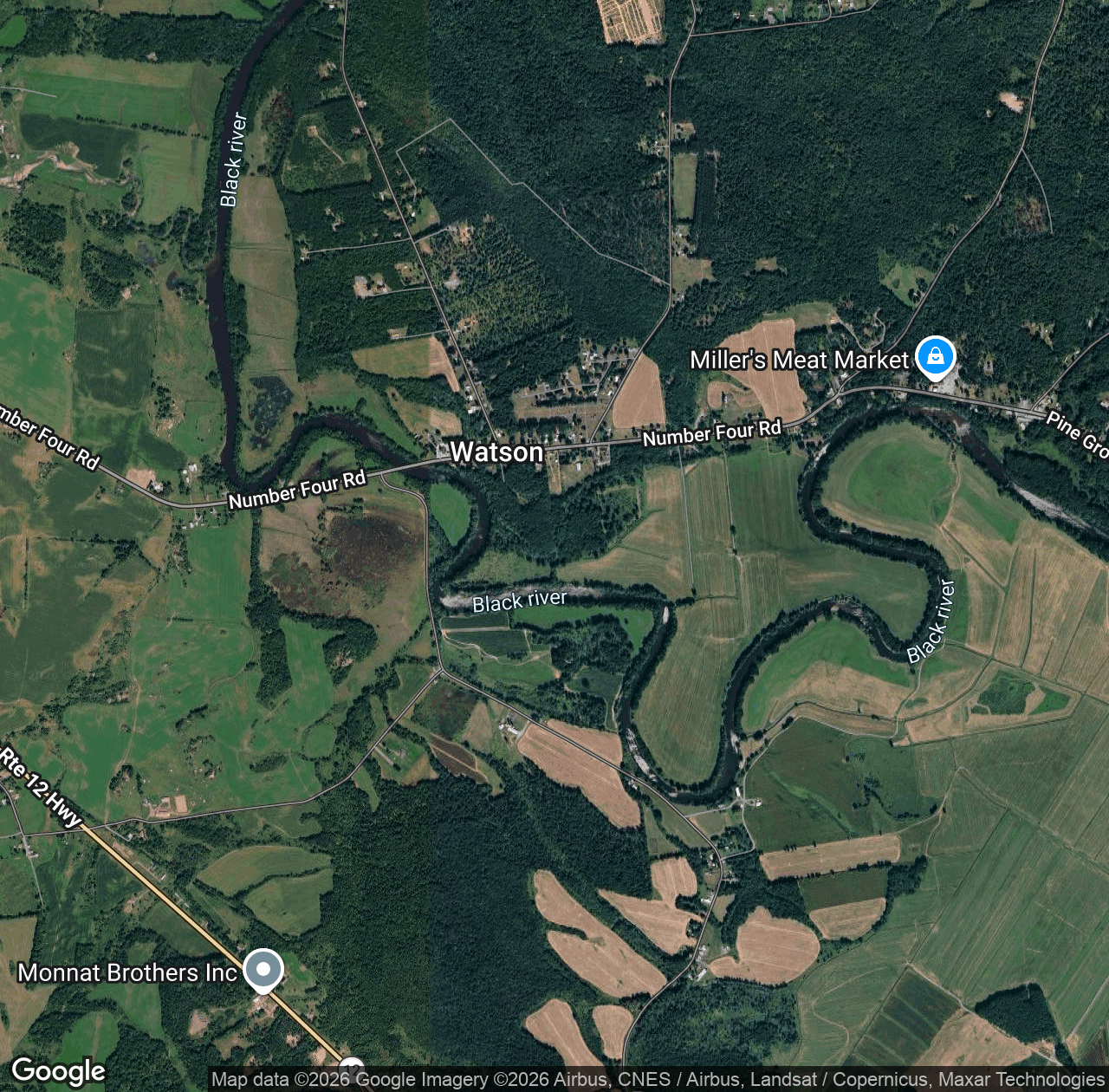 Black River