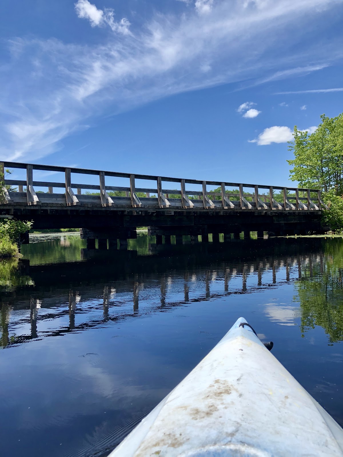 Contoocook Lake