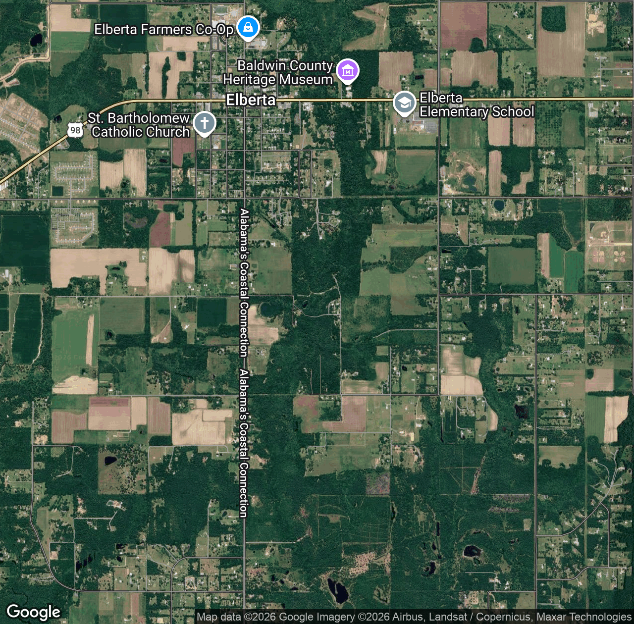 Miflin Creek