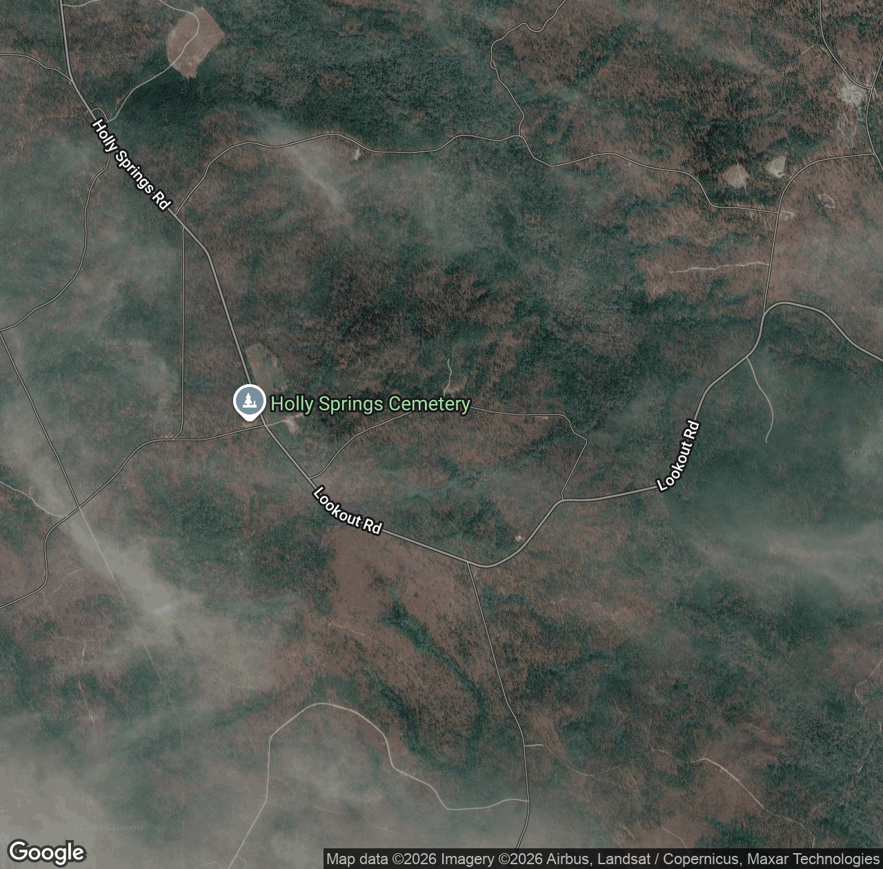 Range Road