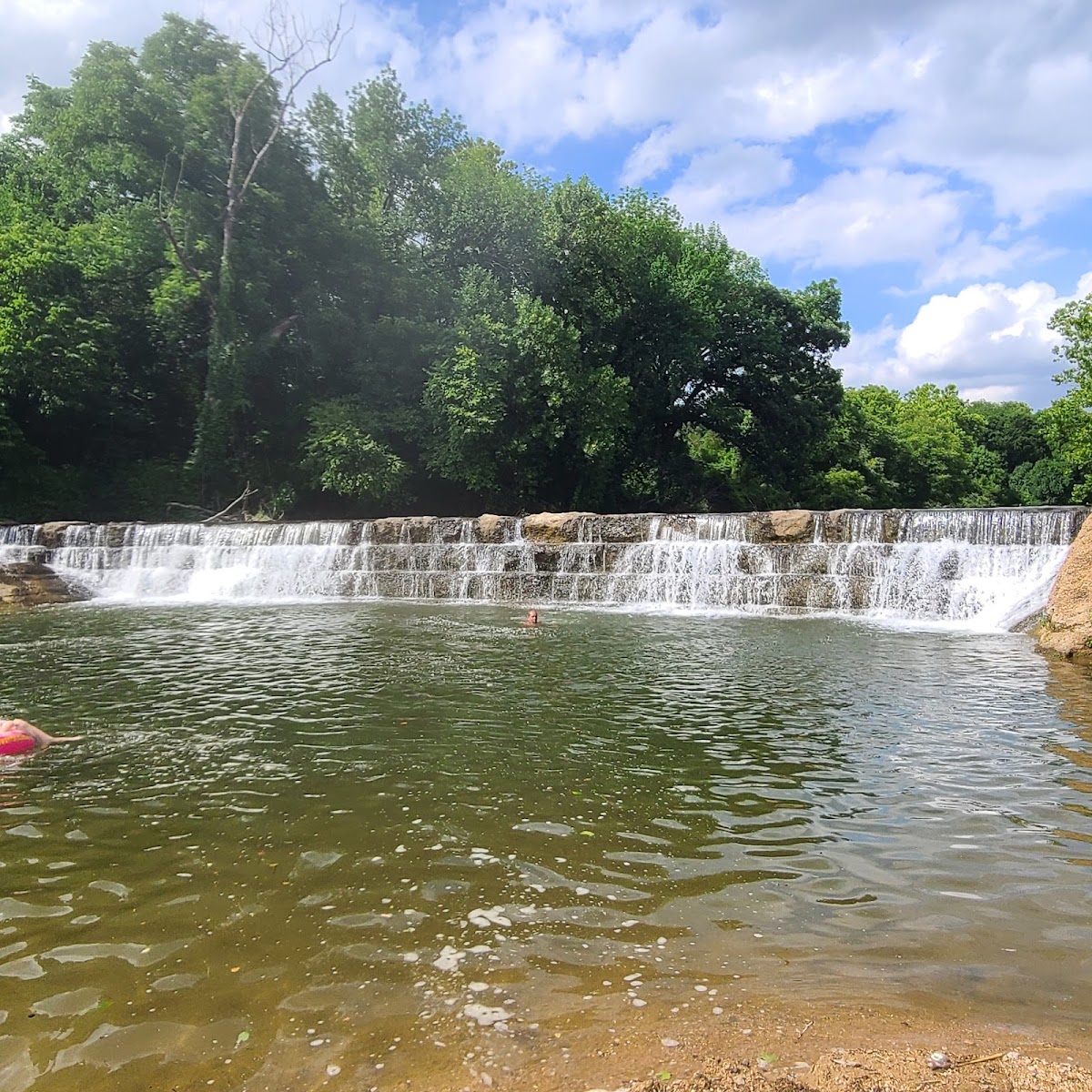 Pennington Creek