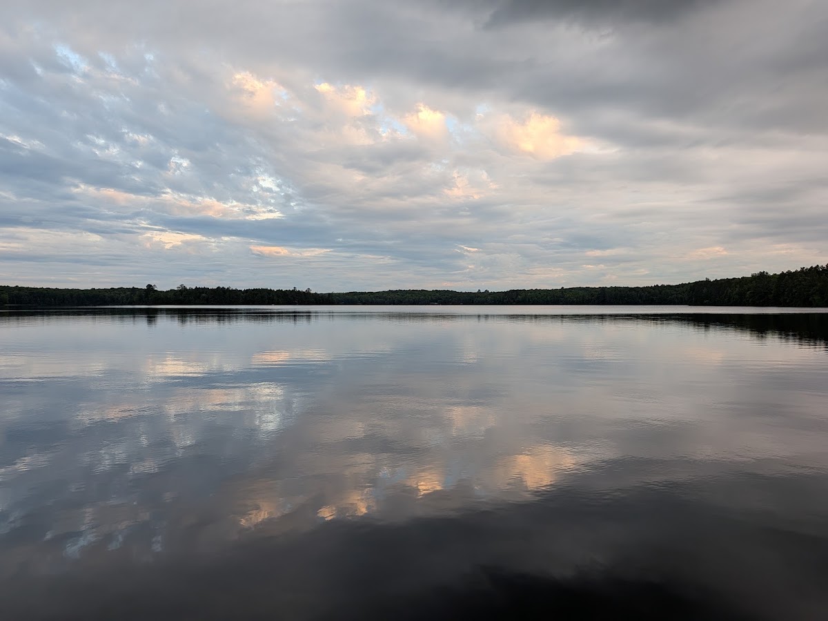Marion Lake