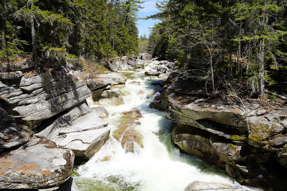 Ammonoosuc River