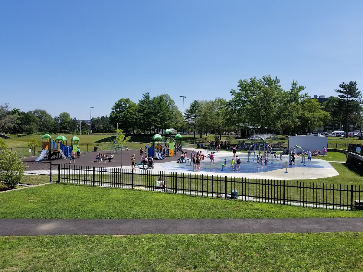 World War II Veterans Memorial State Park