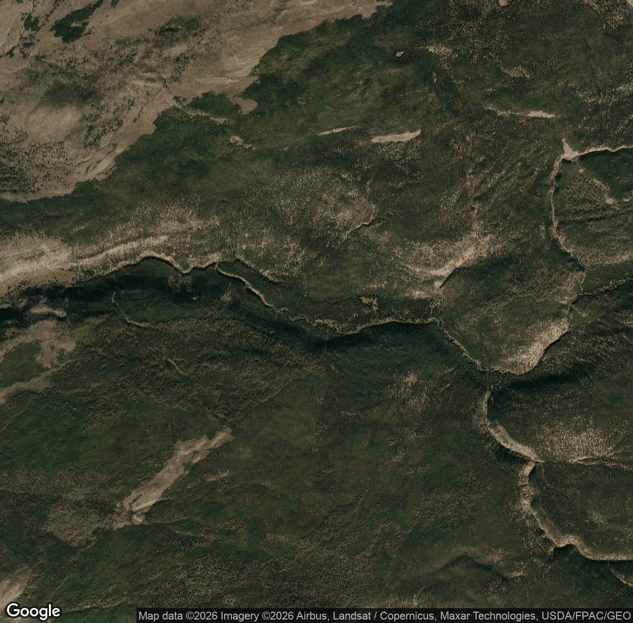 Duck Creek