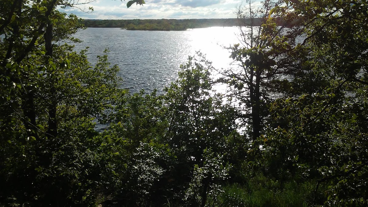 Pomme De Terre State Park