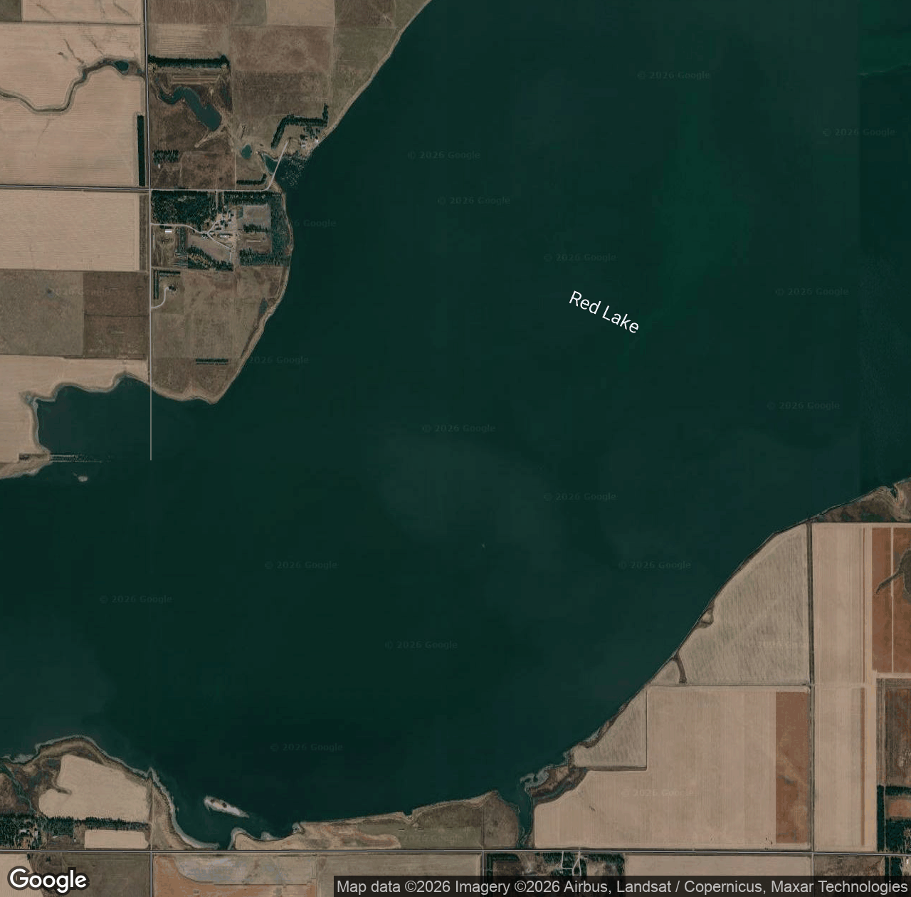 Red Lake