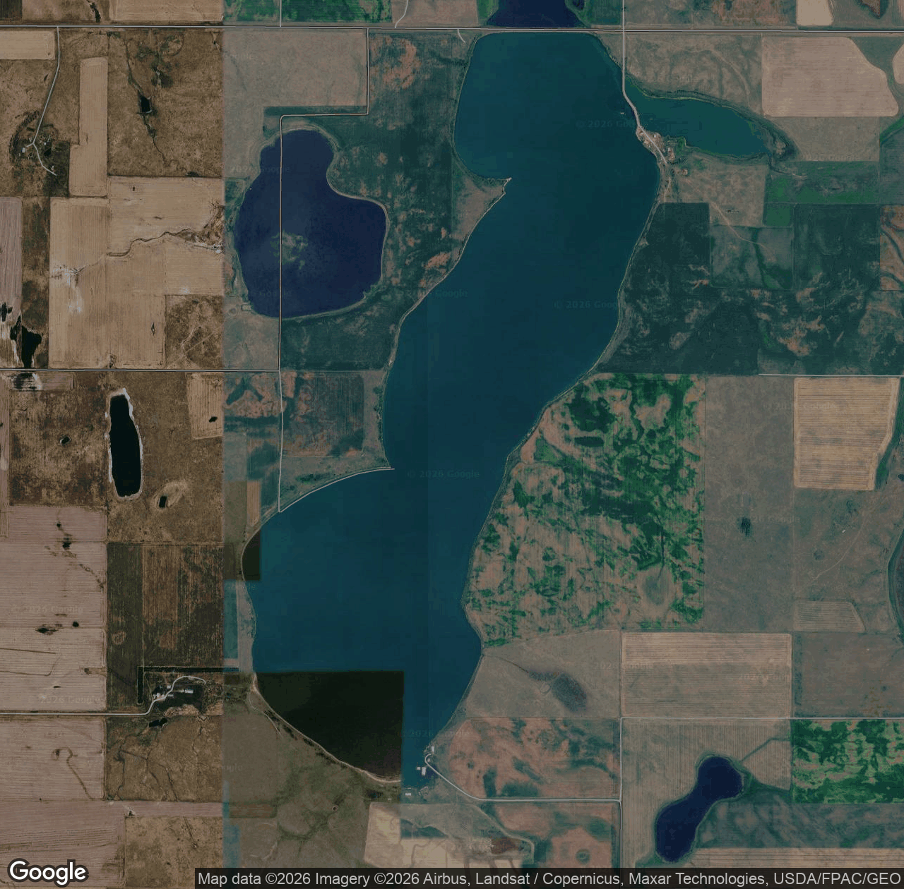 Senger Lake