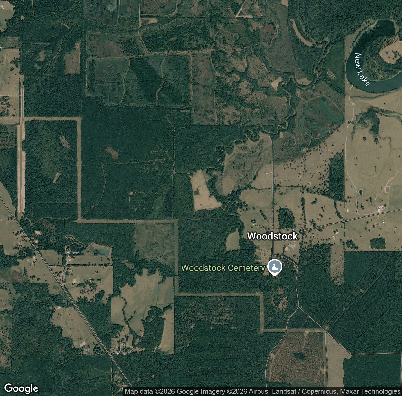 Mud Creek