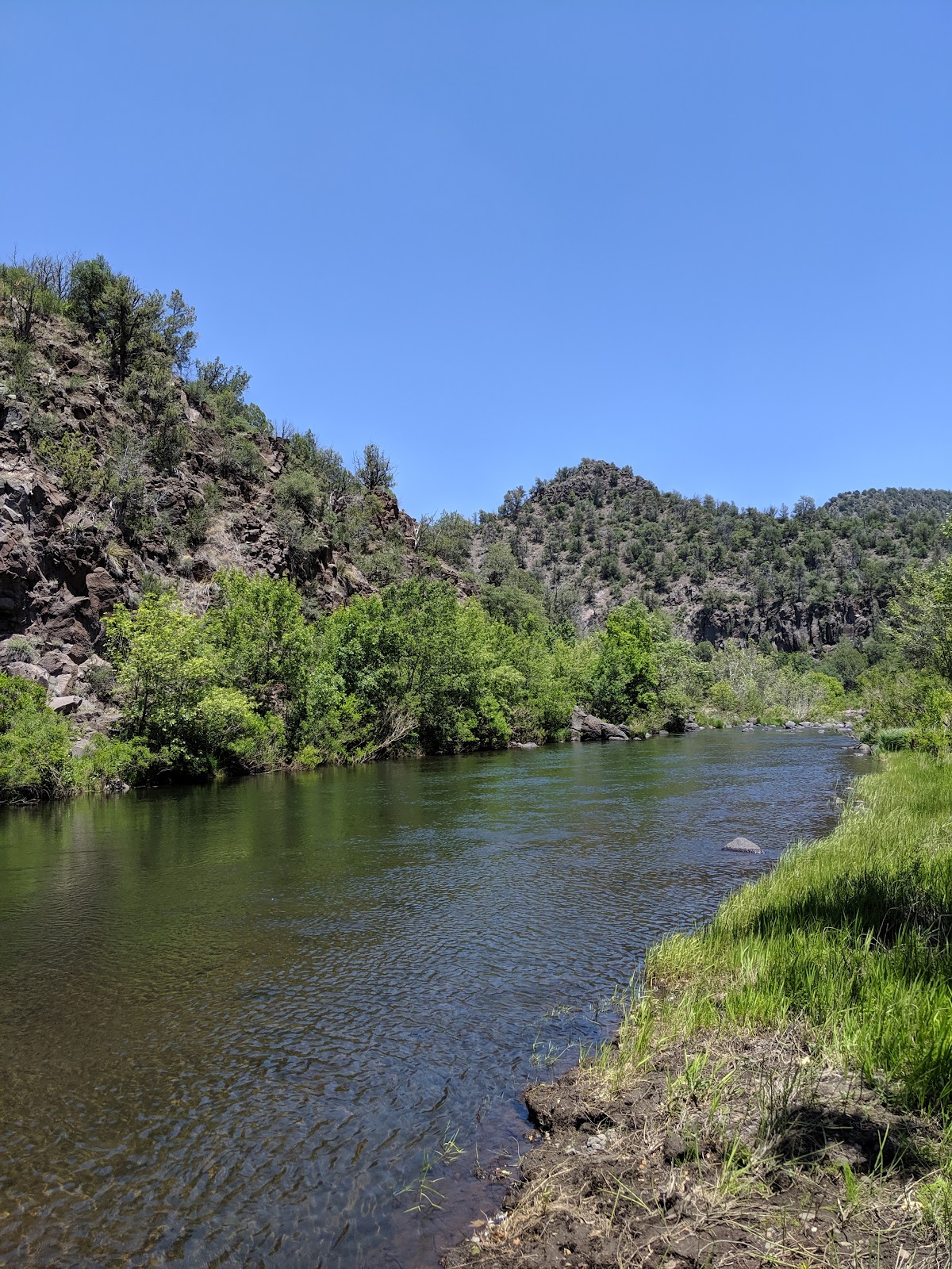 Black River