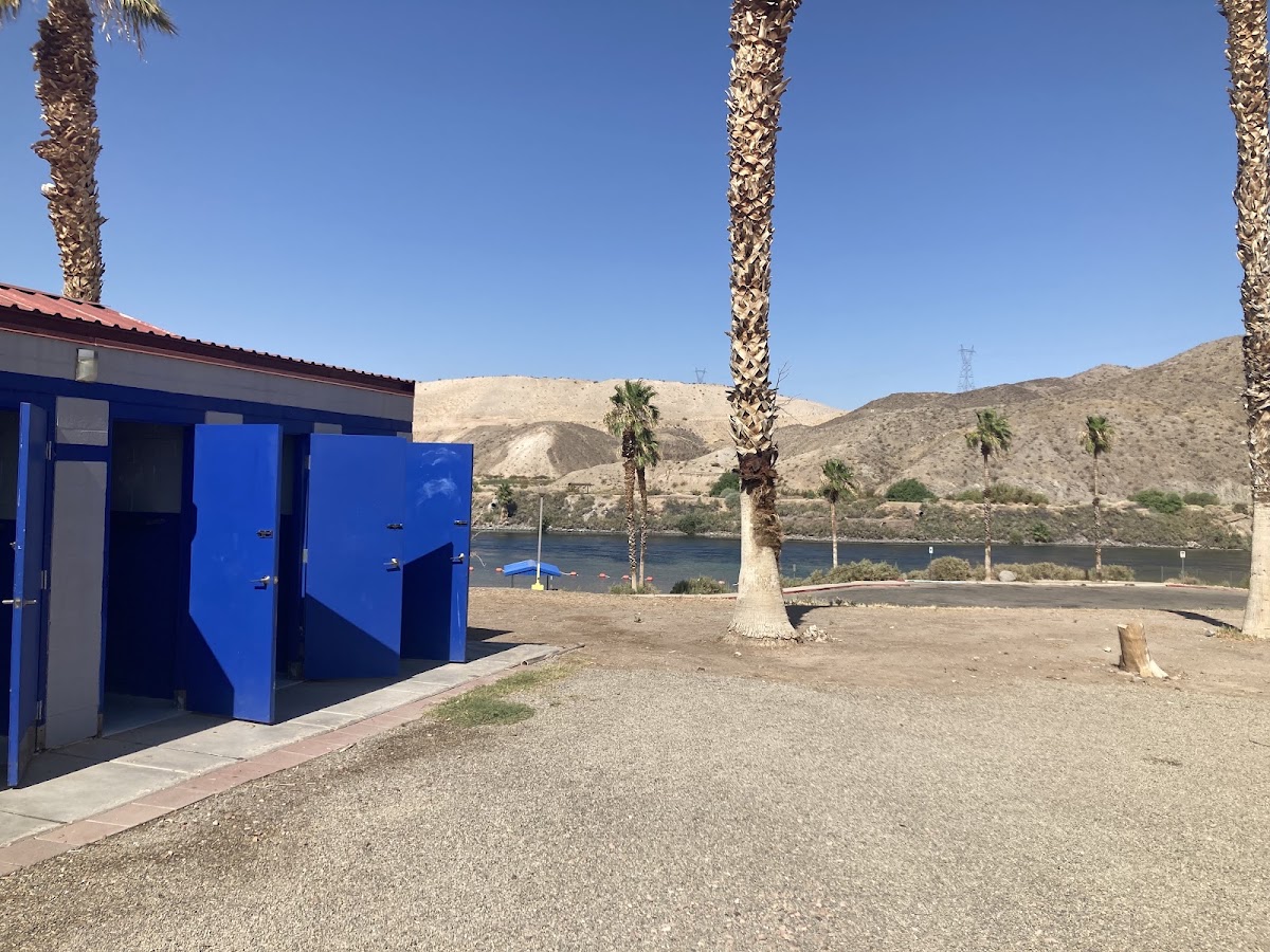 Davis Camp Trail