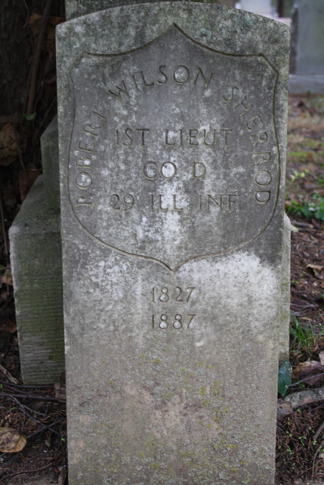 Zimmer Cemetery