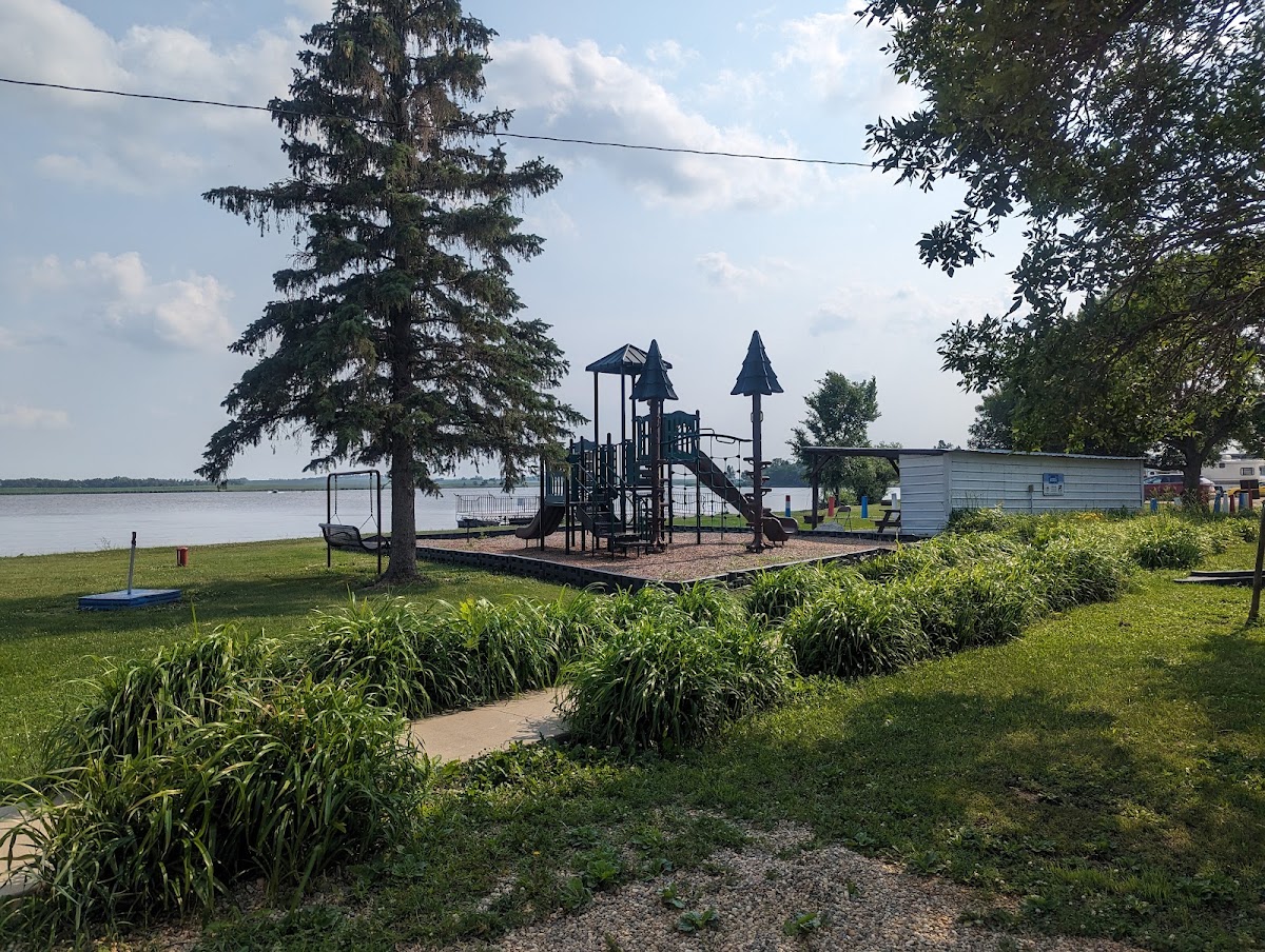 Silver Lake