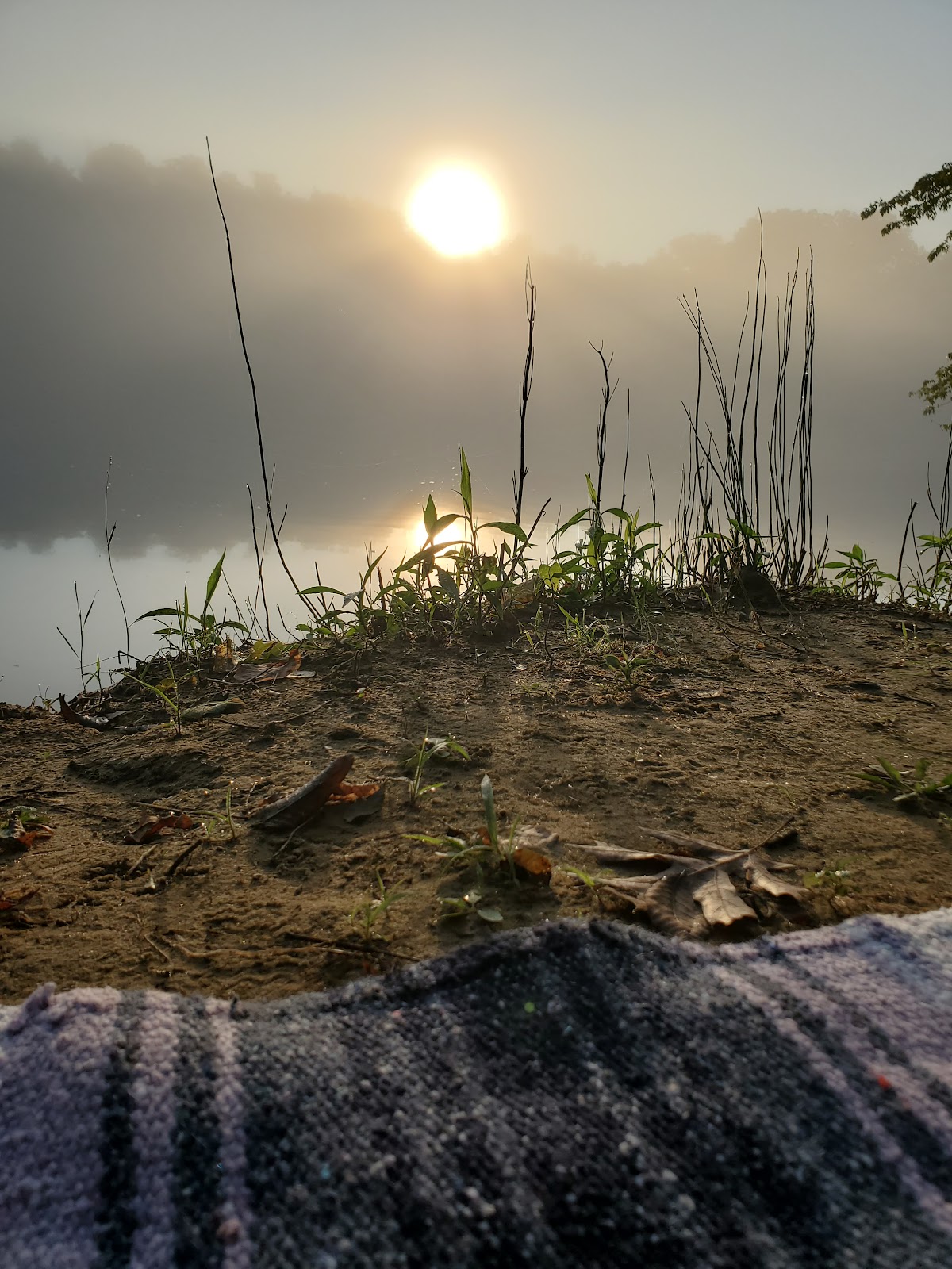 White River