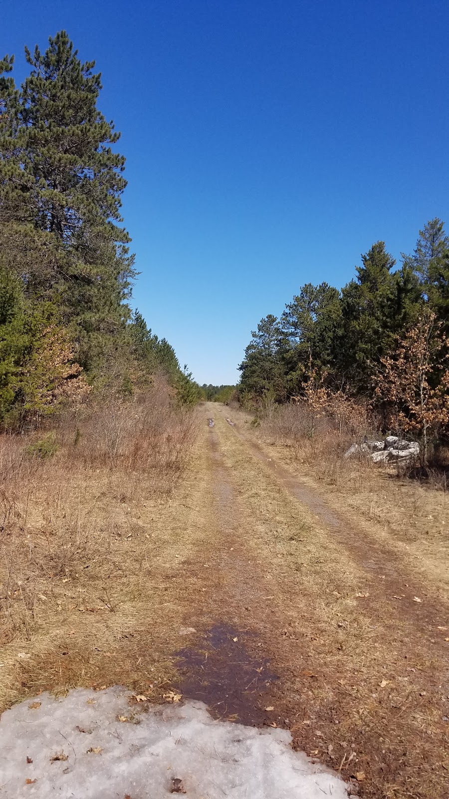 Wild Rivers State Trail