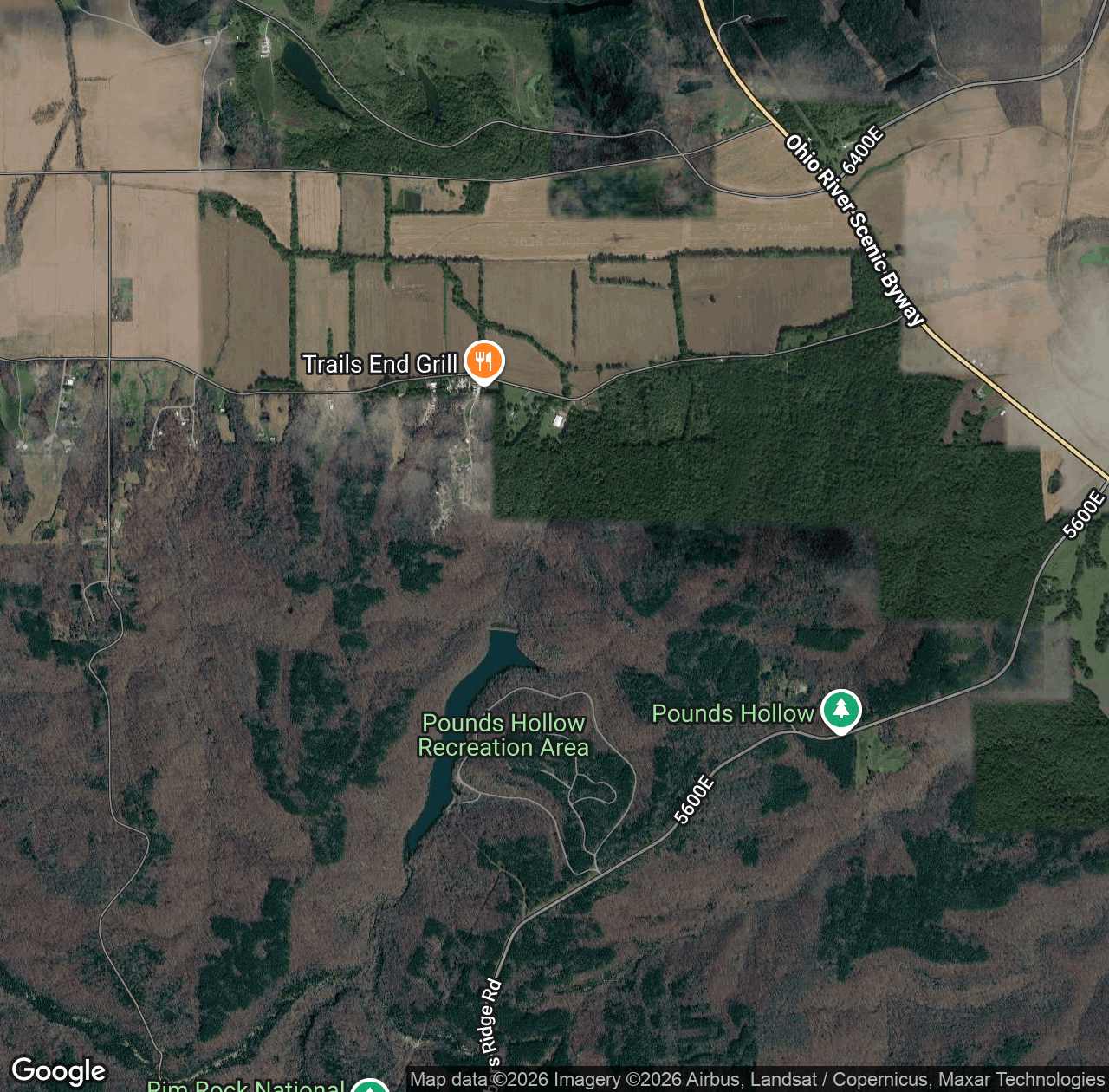 USFS Trail #188