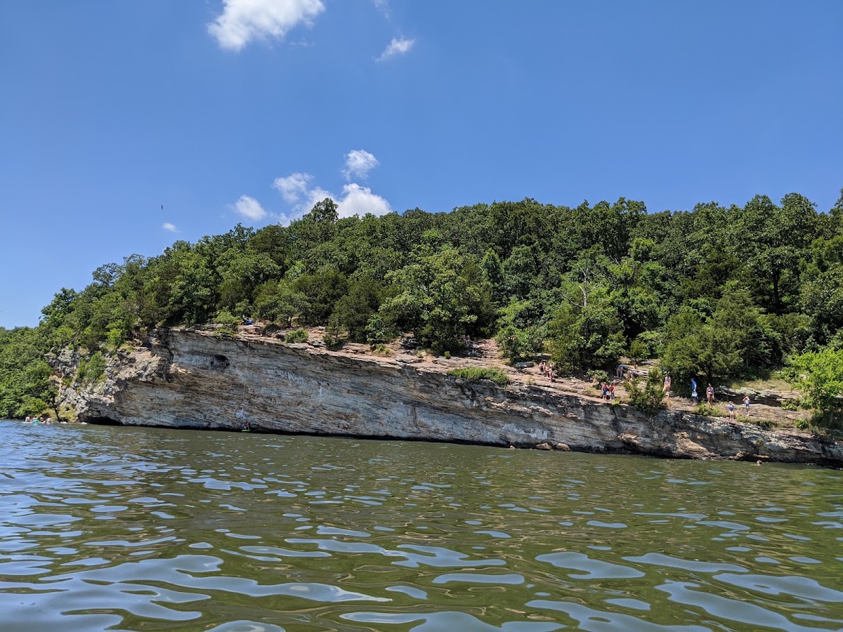 Kinkade Lake North