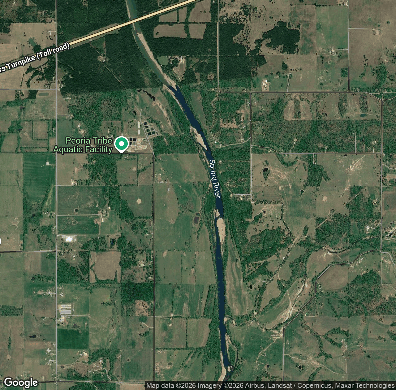Spring River