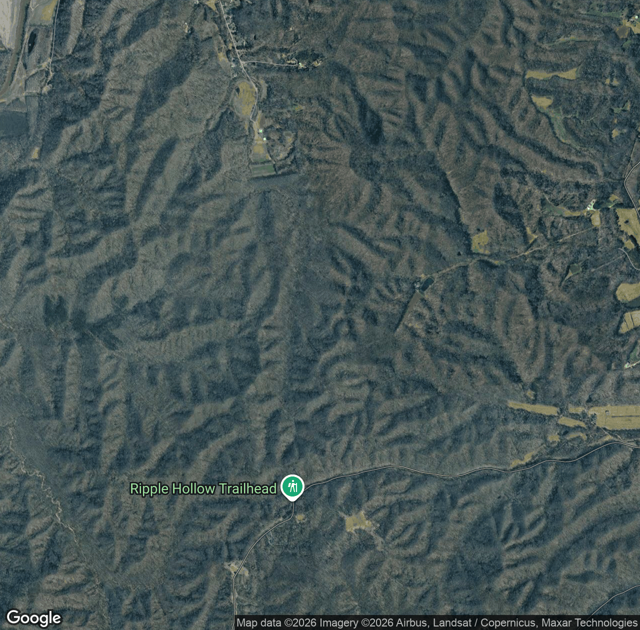North Ripple Hollow