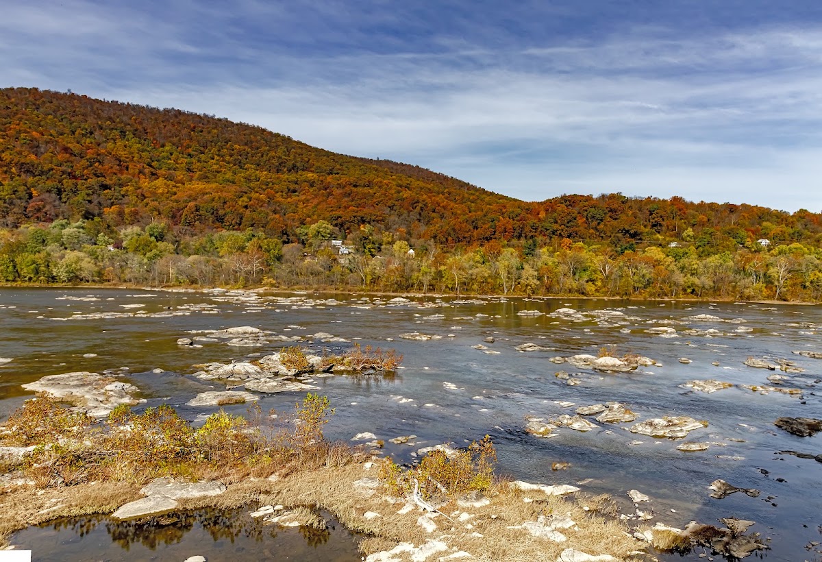 Shenandoah River
