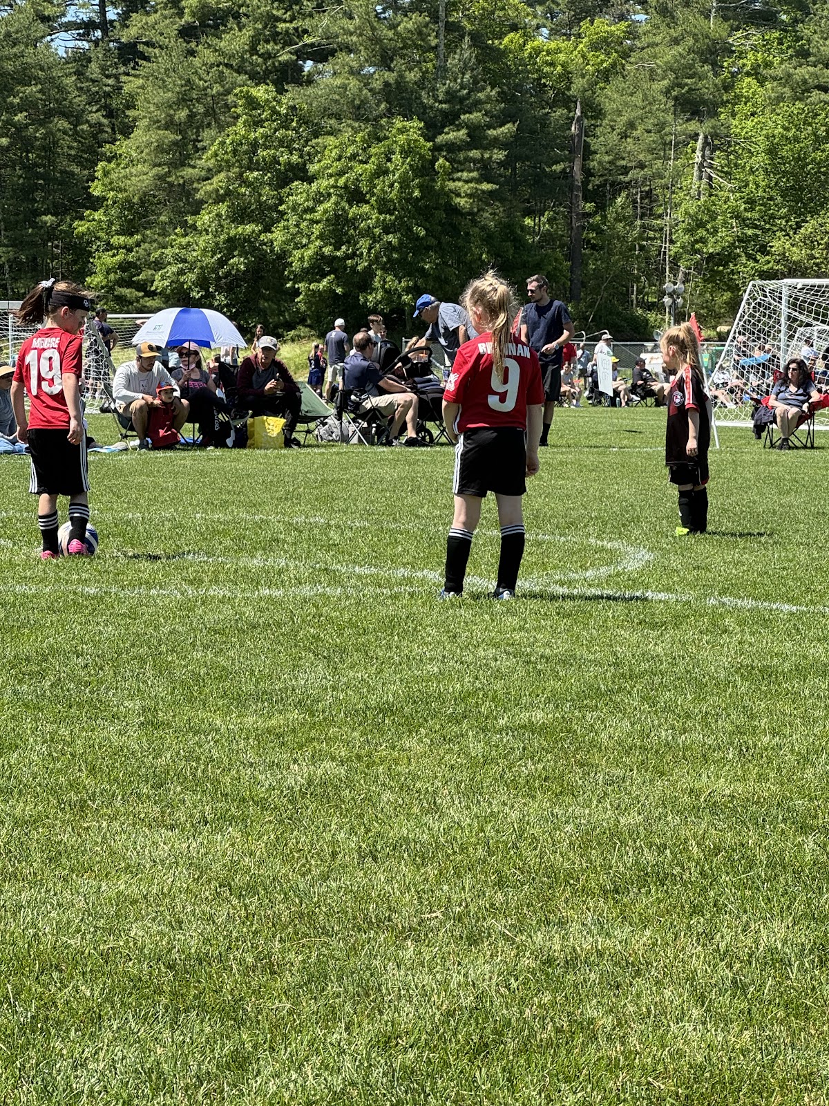 Fish Hill Soccer Complex