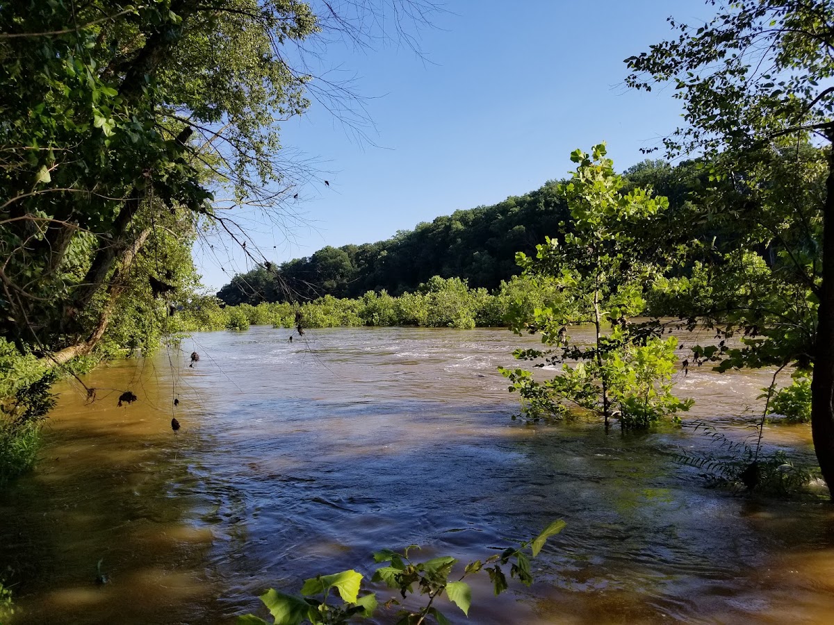 Chesapeake and Ohio Canal Trail
