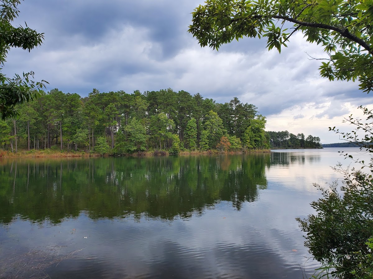 Lake Juliette