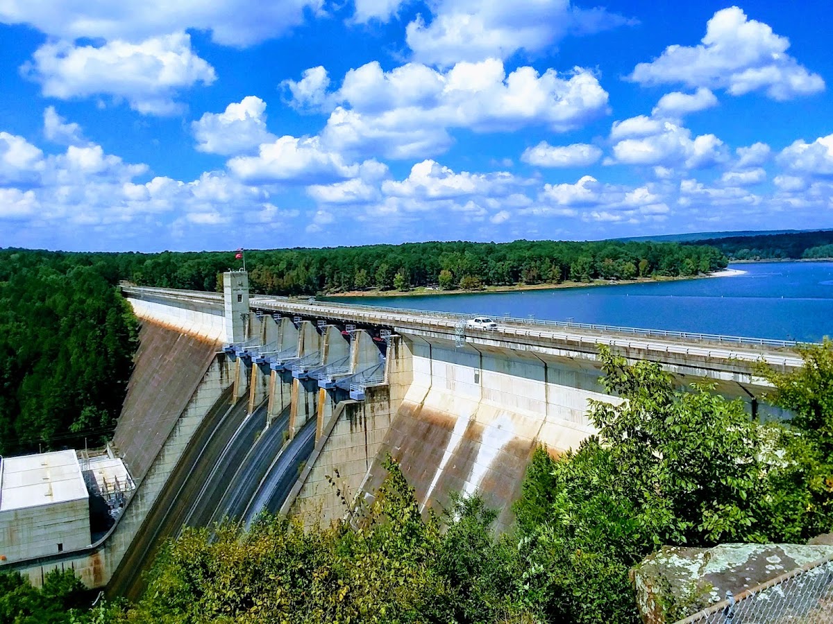 Dam Site Recreation Area