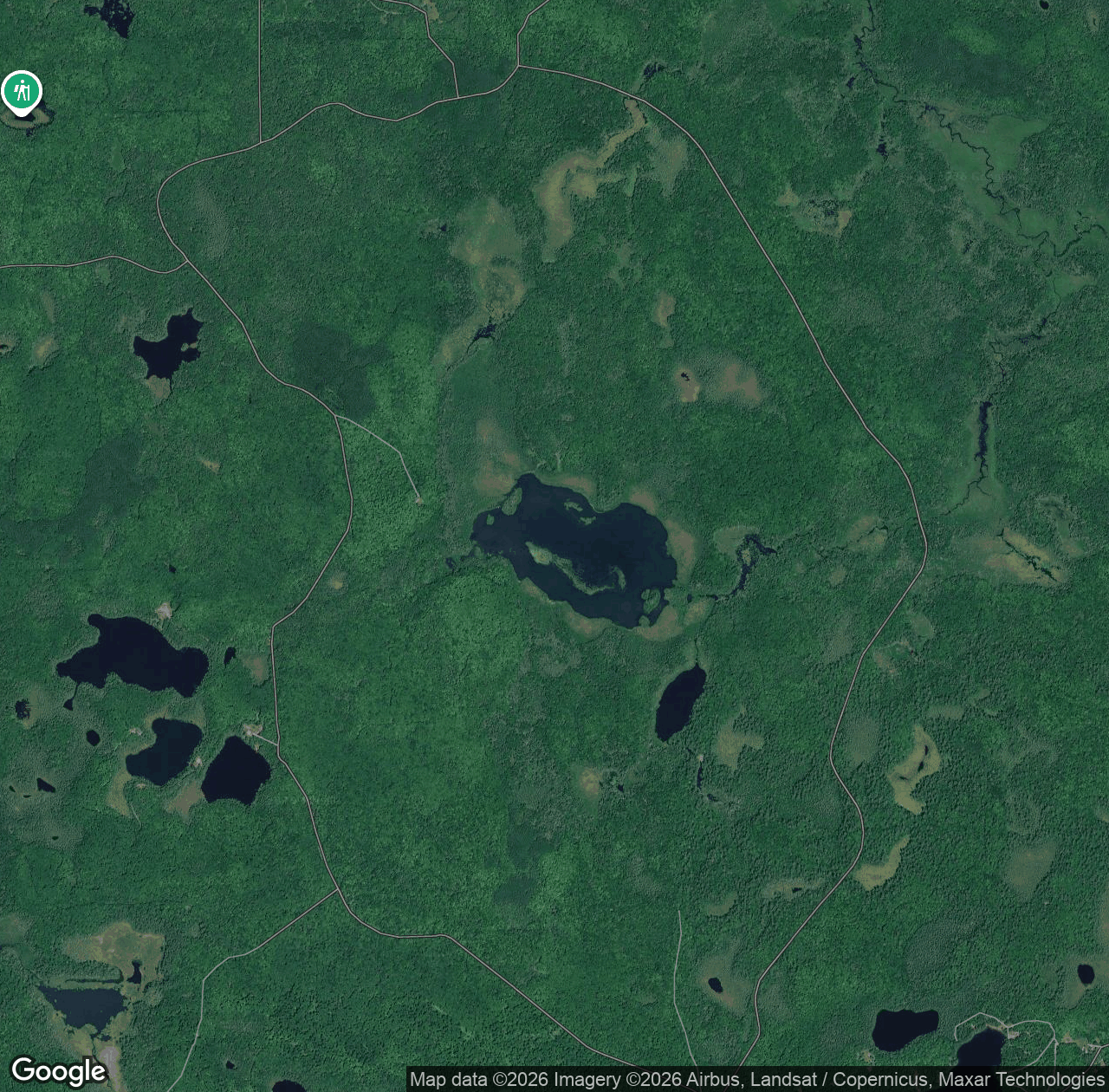Bela Lake