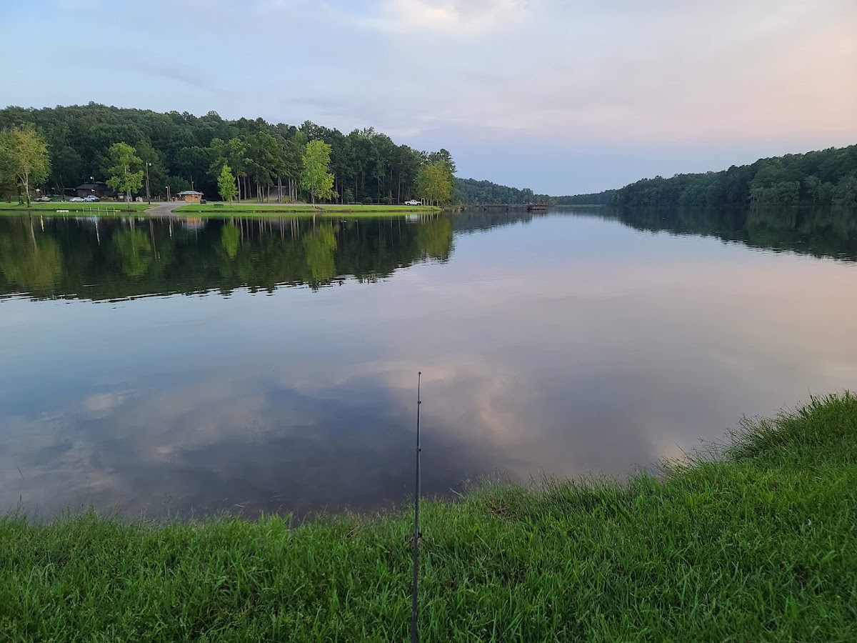 Lake Lurleen