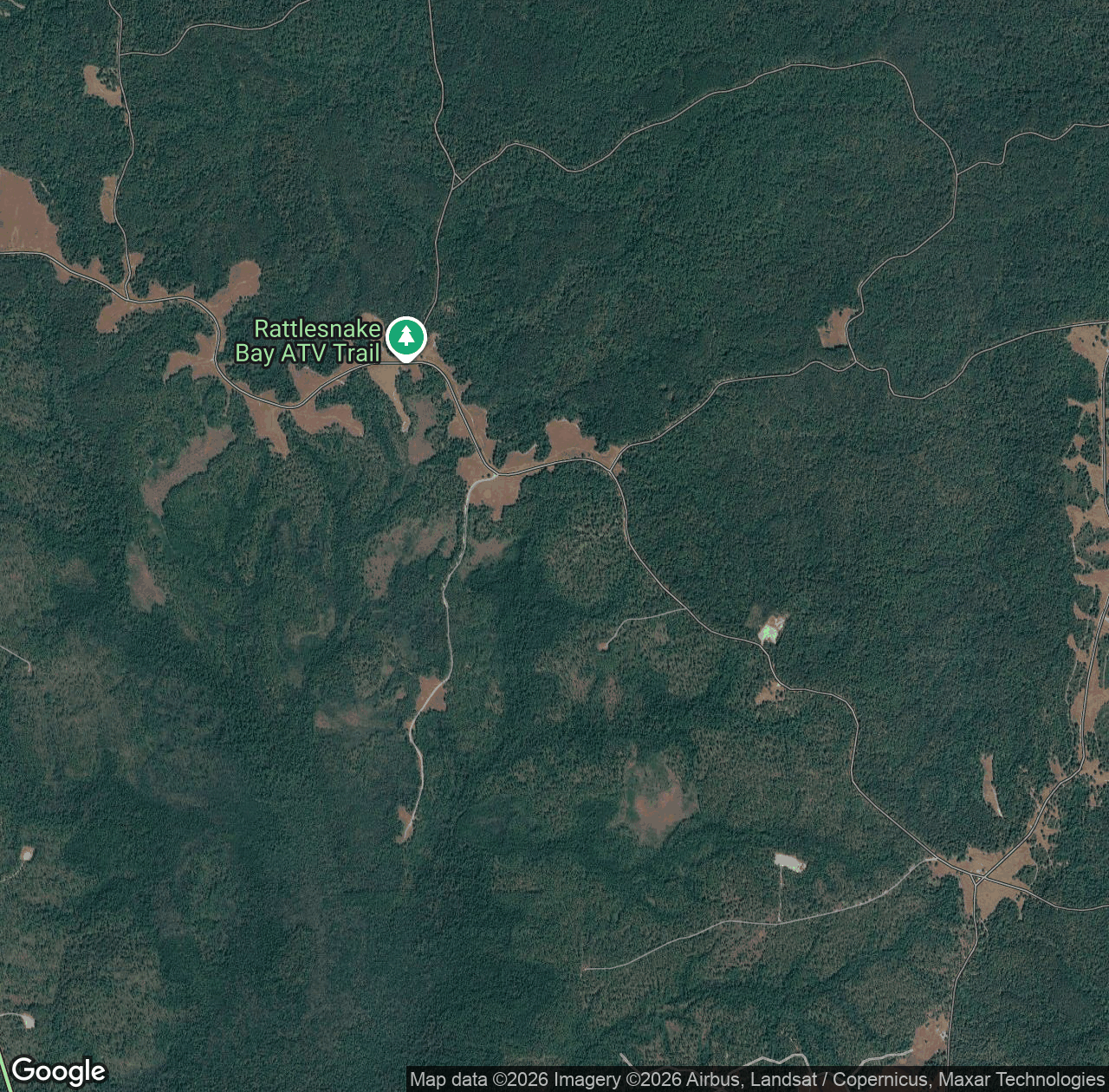 Forest Service 312