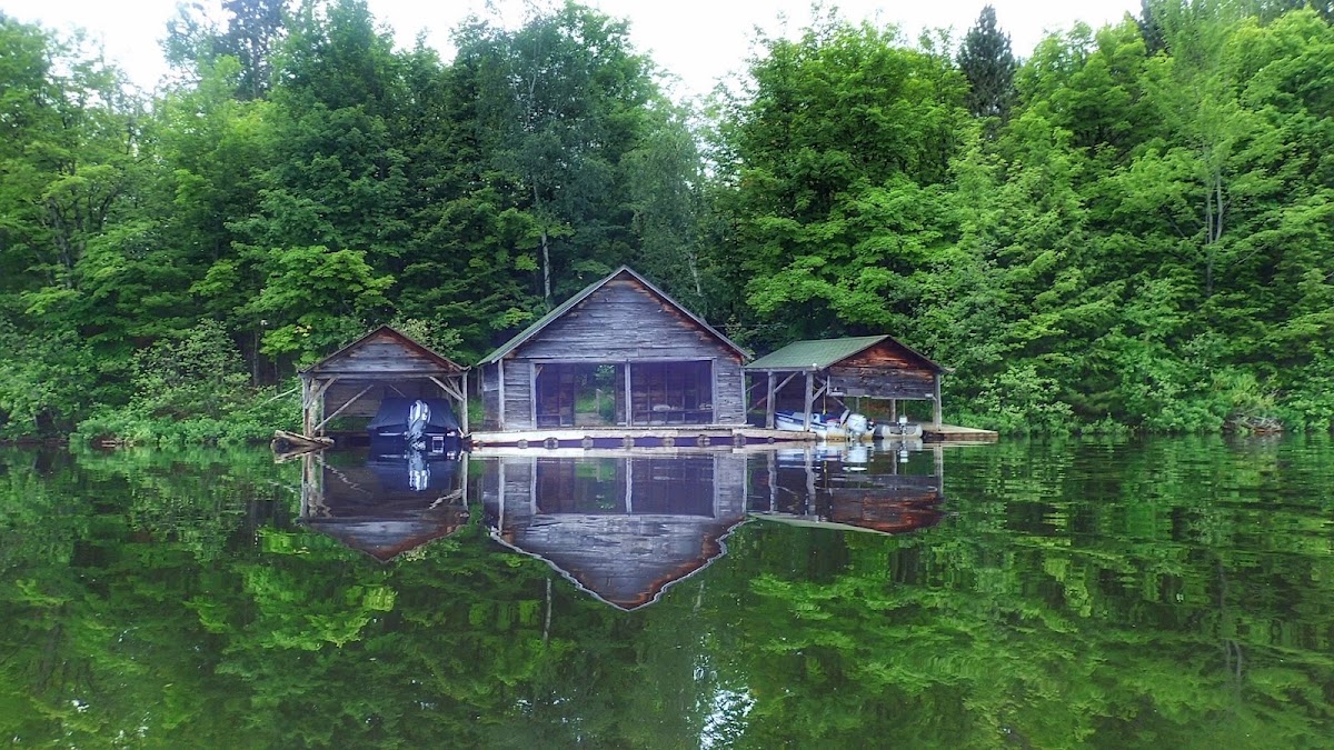 Crab Lake