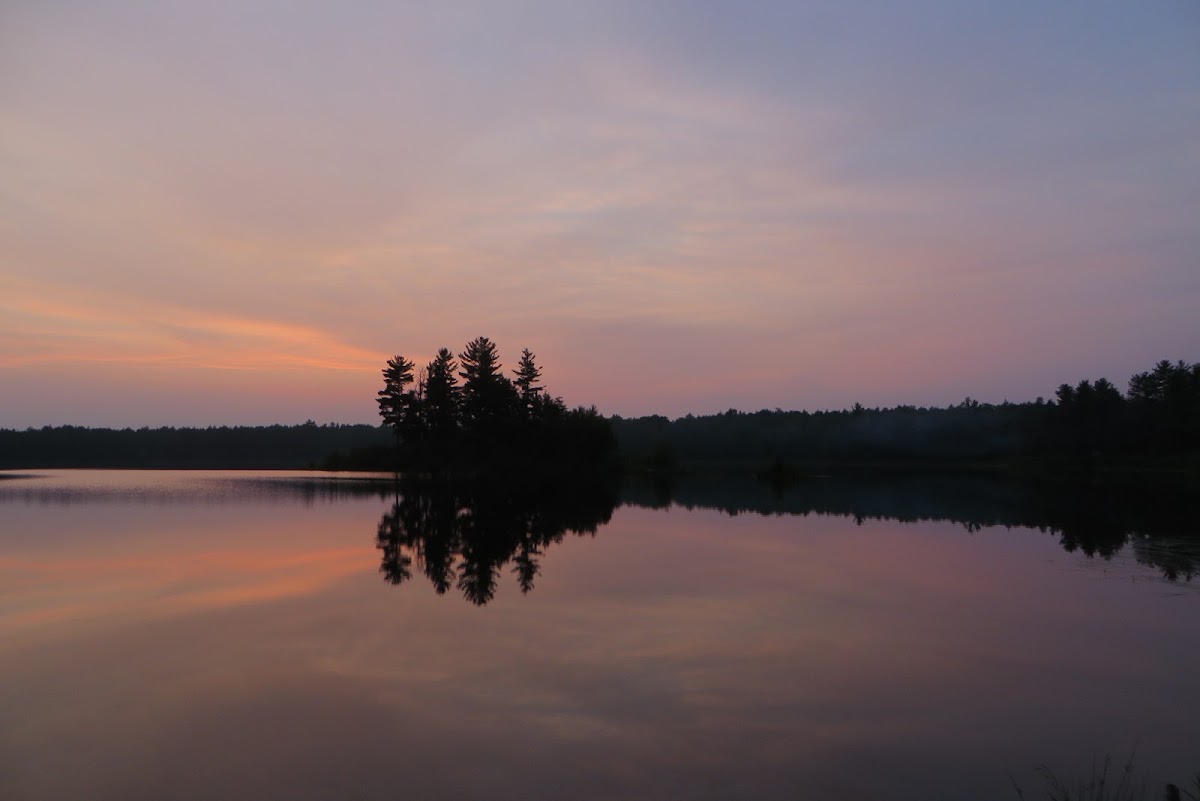 Imp Lake