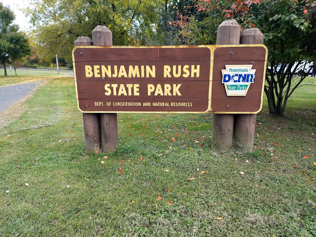 Benjamin Rush State Park