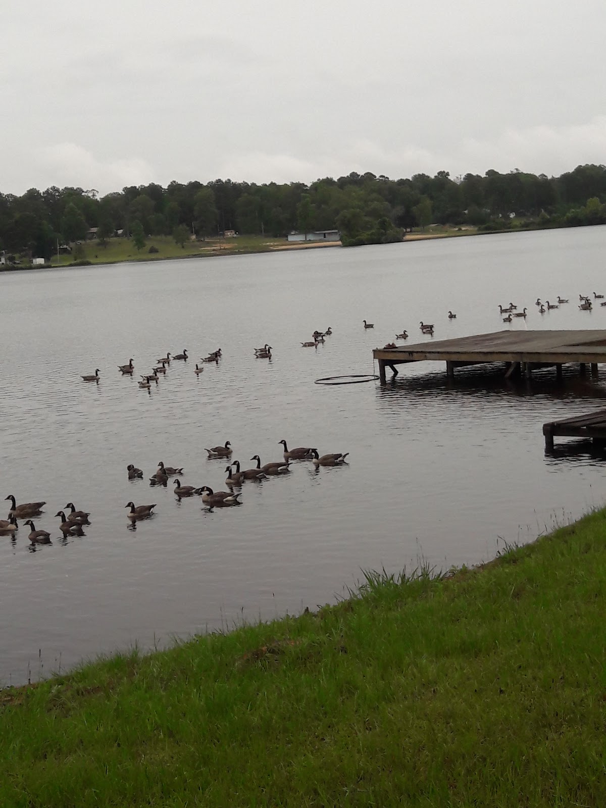 Lake Tchukolaho