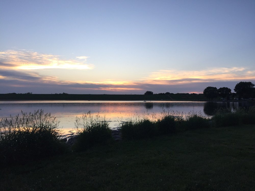 Holmes Lake Park
