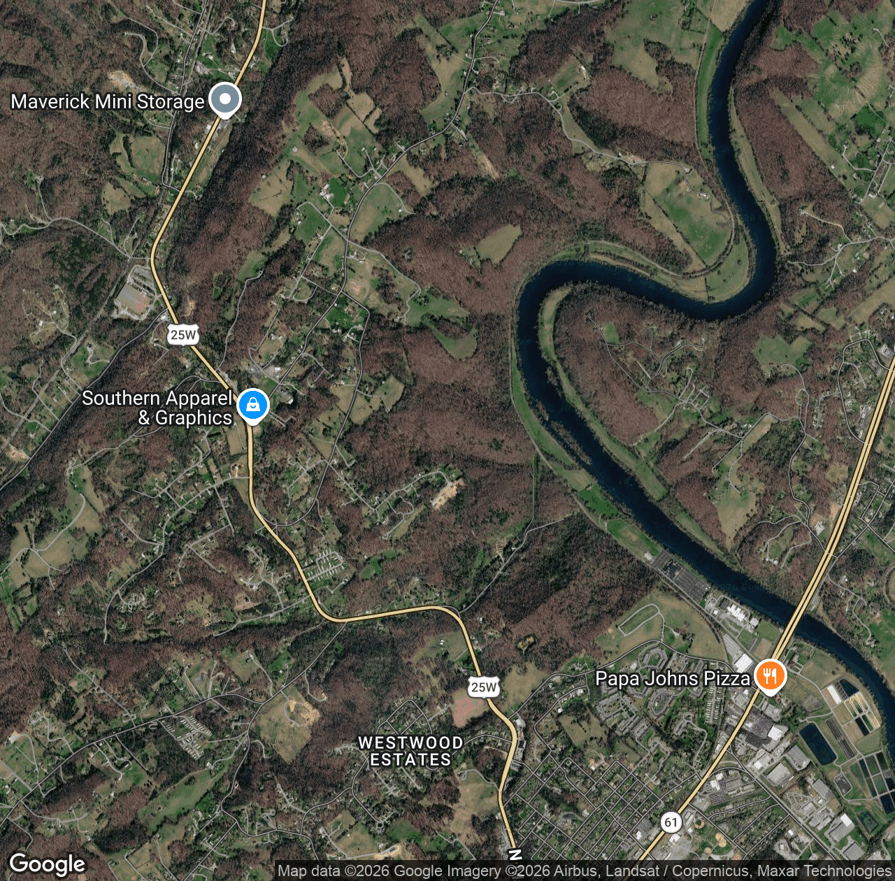 Clinch River