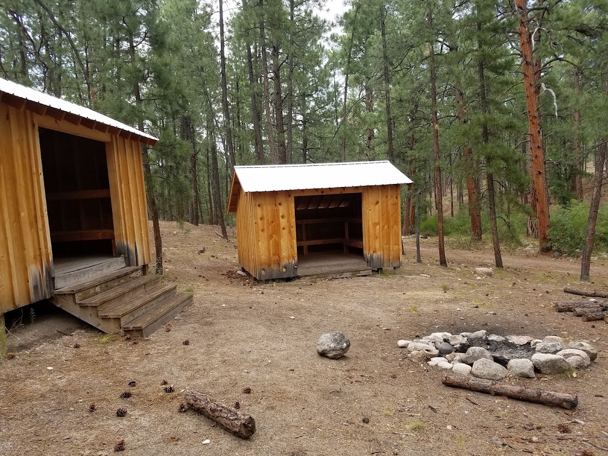 Gorham Scout Ranch