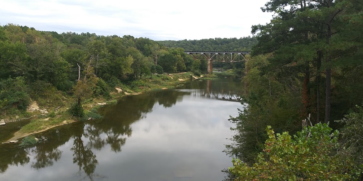 Mulberry Fork