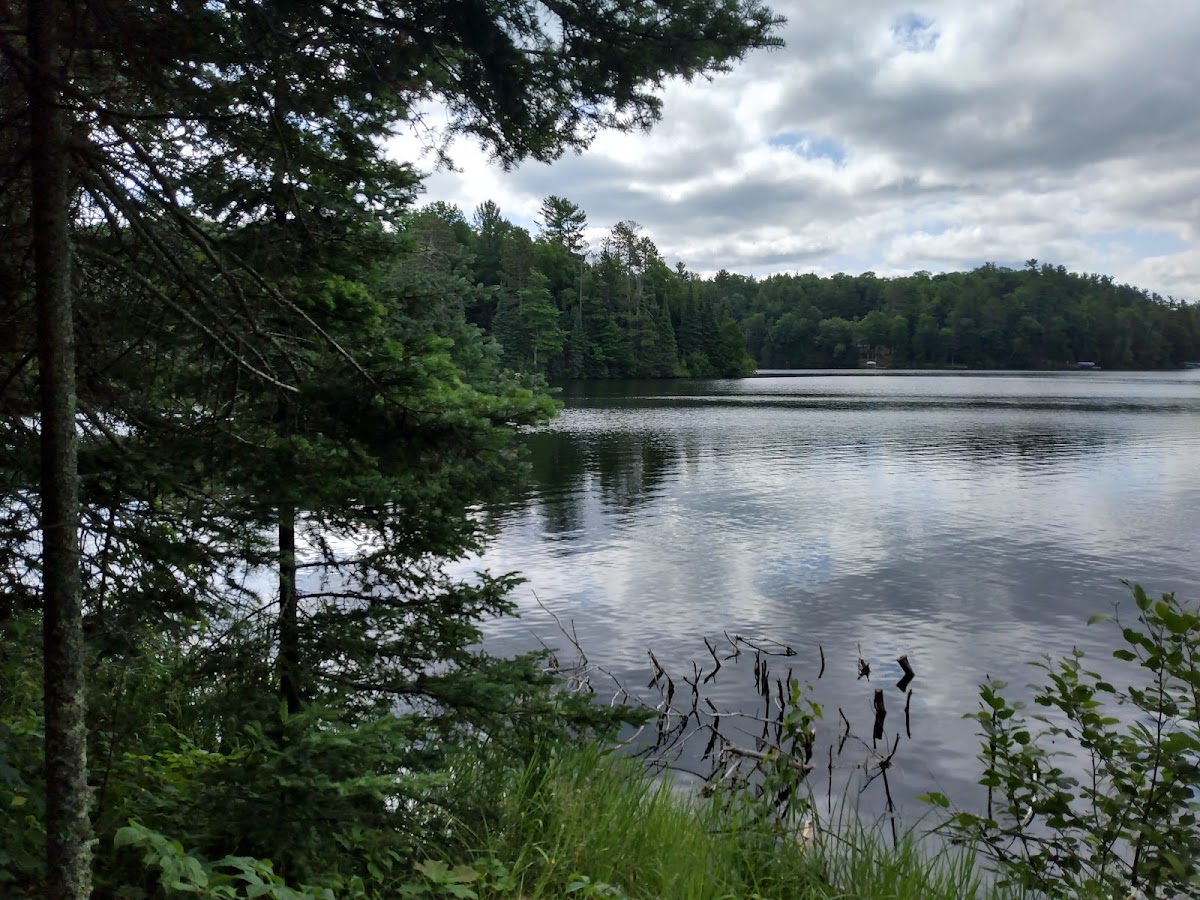 High Lake