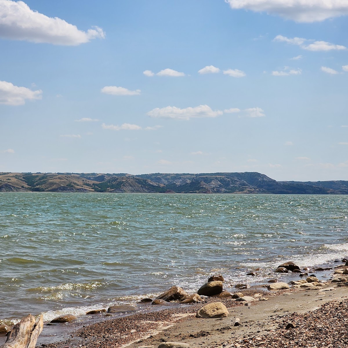 Lewis & Clark State Park