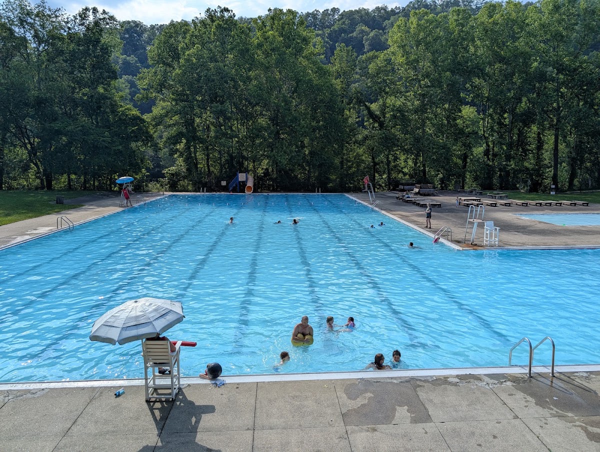 Coonskin Park