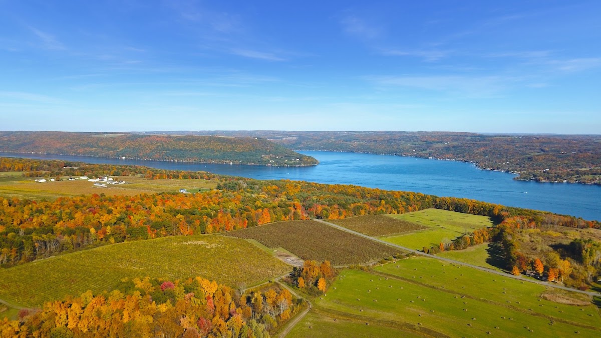 Keuka Lake