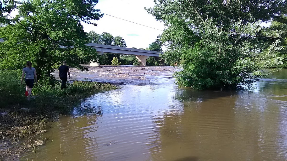 South Fork Licking River