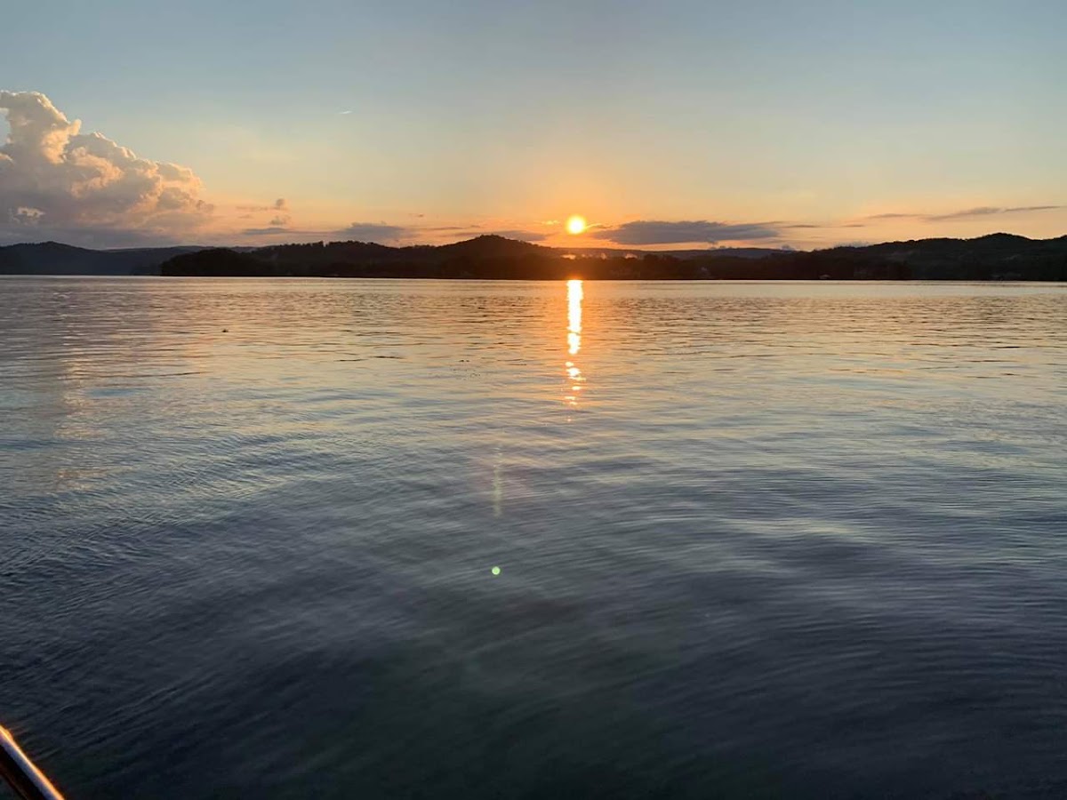 Watts Bar Lake