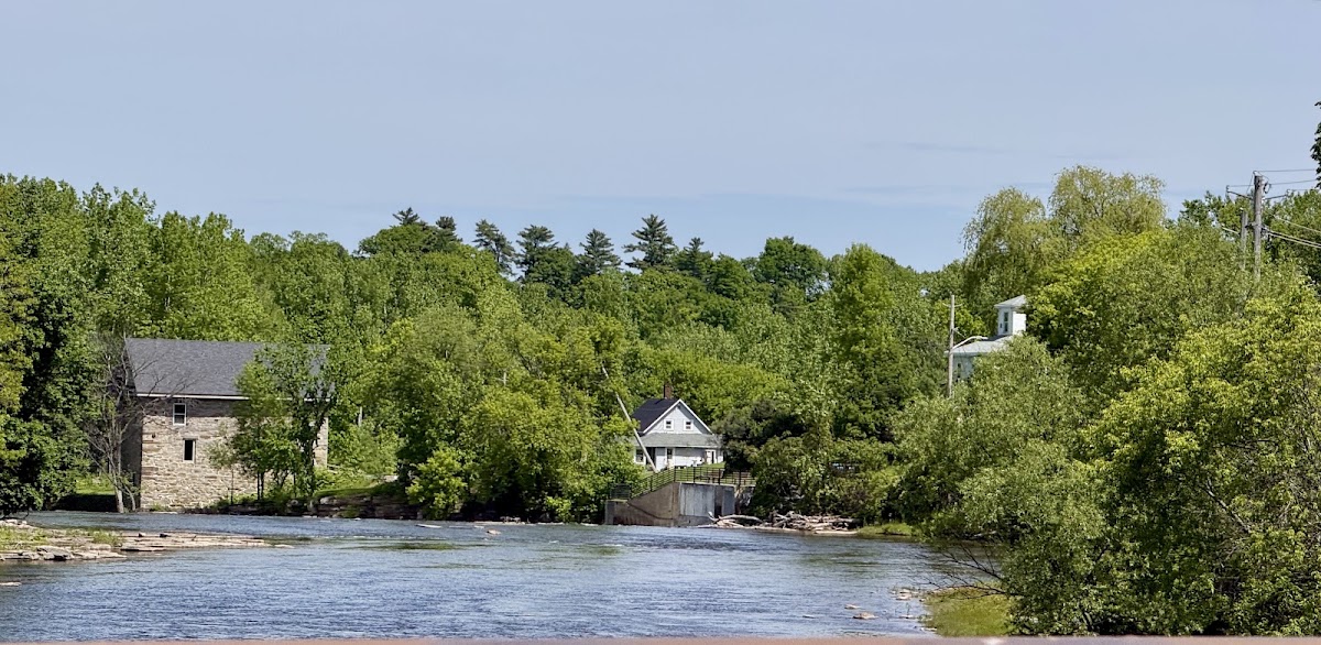 Boquet River