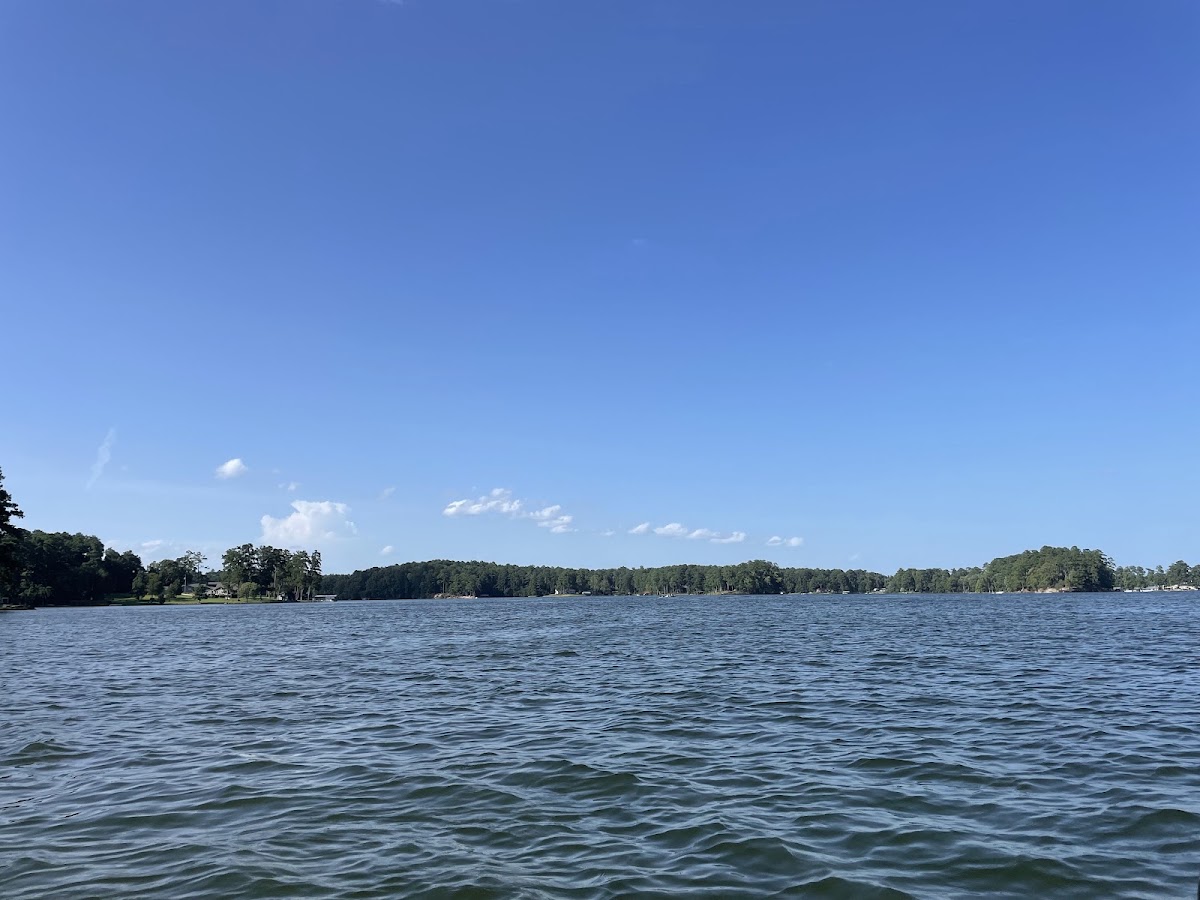 Jackson Lake
