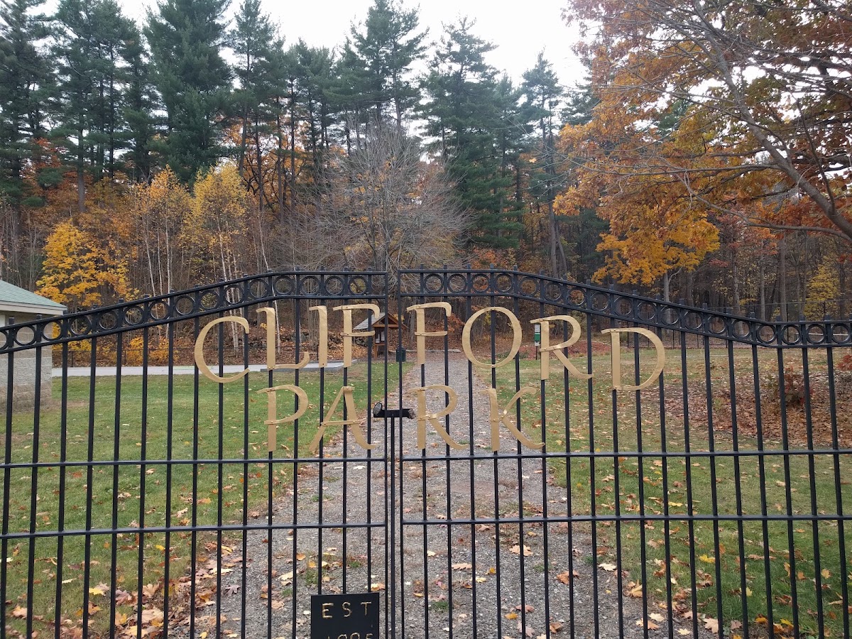 363 Acre Woods